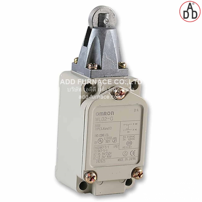 OMRON WLD2-G (1)
